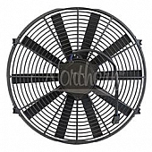 Northern Radiator Cooling Fan BM346940