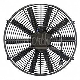 Northern Radiator Cooling Fan BM346940