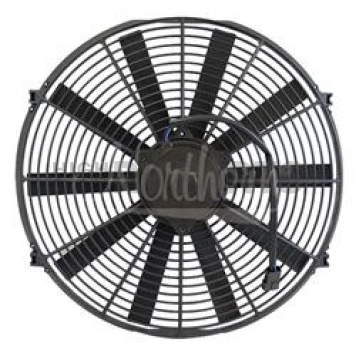 Northern Radiator Cooling Fan BM346940