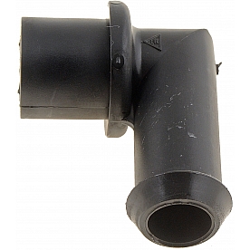 Help! By Dorman PCV Valve Elbow - 47046
