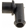Help! By Dorman PCV Valve Elbow - 47046