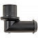 Help! By Dorman PCV Valve Elbow - 47046