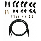 Moroso Performance Spark Plug Wire Set 28332