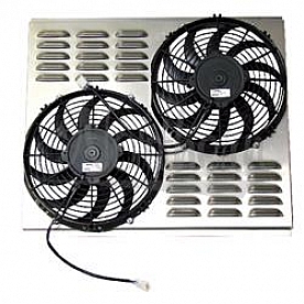 Northern Radiator Cooling Fan Z40002