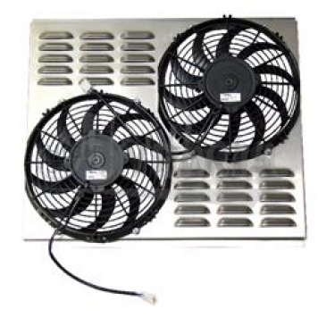 Northern Radiator Cooling Fan Z40002