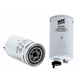 Wix Filters Oil Filter - WF10000