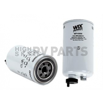 Wix Filters Oil Filter - WF10000