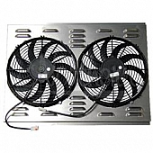 Northern Radiator Cooling Fan Z40003