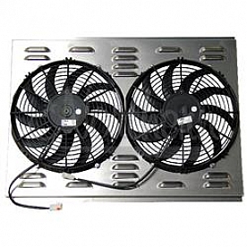 Northern Radiator Cooling Fan Z40003