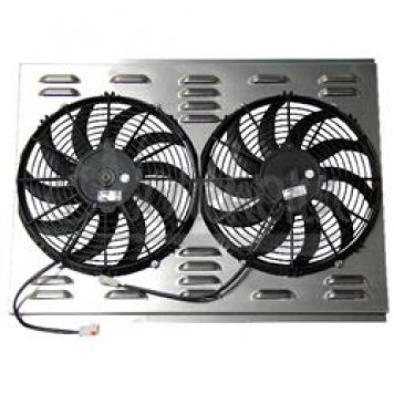 Northern Radiator Cooling Fan Z40003