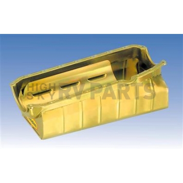 Milodon Oil Pan - 31145