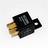 KC Hilites Driving/ Fog Light Relay 3300