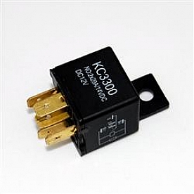 KC Hilites Driving/ Fog Light Relay 3300