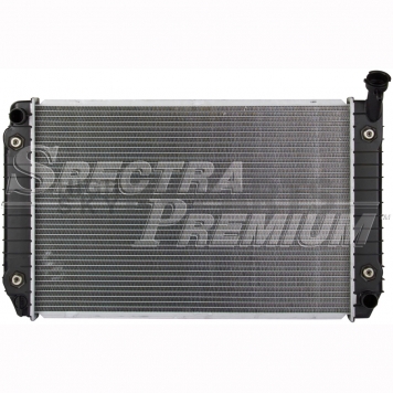 Spectra Premium Radiator CU1342