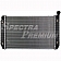 Spectra Premium Radiator CU1342