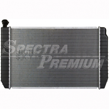 Spectra Premium Radiator CU1342-1