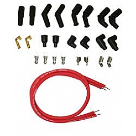 Moroso Performance Spark Plug Wire Set 28621