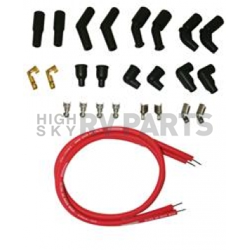 Moroso Performance Spark Plug Wire Set 28621