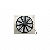 Northern Radiator Cooling Fan Z40074