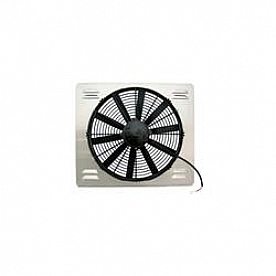 Northern Radiator Cooling Fan Z40074