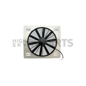 Northern Radiator Cooling Fan Z40074
