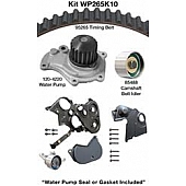 Dayco Products Inc Water Pump Kit WP265K10