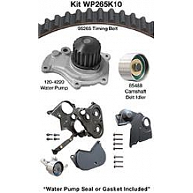Dayco Products Inc Water Pump Kit WP265K10