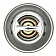MotorRad/ CST Thermostat 223192