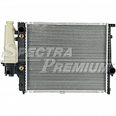 Spectra Premium Radiator CU979