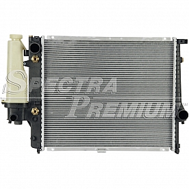 Spectra Premium Radiator CU979