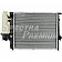 Spectra Premium Radiator CU979