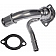 Dorman (OE Solutions) Thermostat Housing 9021011