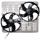 Northern Radiator Cooling Fan Z40075
