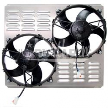Northern Radiator Cooling Fan Z40075