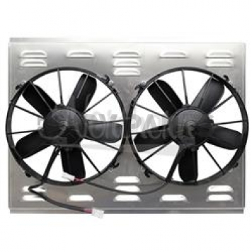 Northern Radiator Cooling Fan Z40076