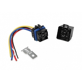 MSD Ignition Multi Purpose Relay - 89611