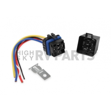 MSD Ignition Multi Purpose Relay - 89611