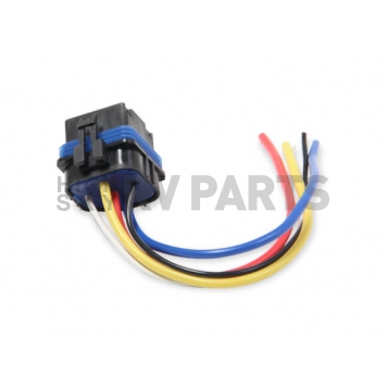 MSD Ignition Multi Purpose Relay - 89611-1