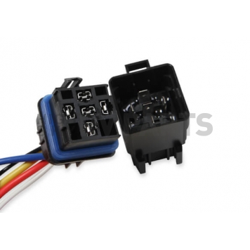 MSD Ignition Multi Purpose Relay - 89611-2