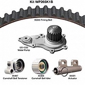 Dayco Products Inc Water Pump Kit WP265K1B
