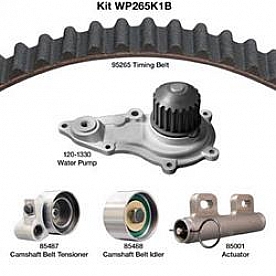 Dayco Products Inc Water Pump Kit WP265K1B