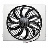 Northern Radiator Cooling Fan Z40089