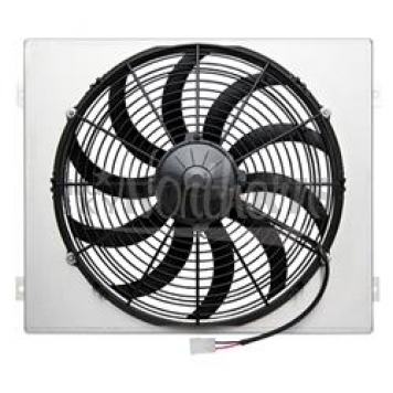 Northern Radiator Cooling Fan Z40089