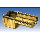 Milodon Oil Pan - 31167