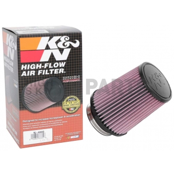 K & N Filters Air Filter - RU-4630-2