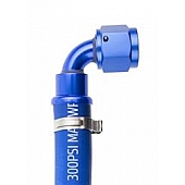 Redhorse Performance Braided Hose - 401-06-20