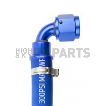 Redhorse Performance Braided Hose - 401-06-20