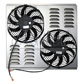 Northern Radiator Cooling Fan Z40091