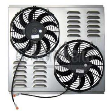 Northern Radiator Cooling Fan Z40091
