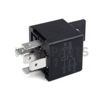 Holley  Performance Multi Purpose Relay - 534-26
